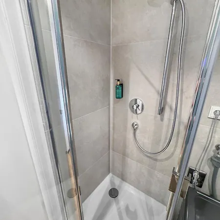 Flatista Homes - Herzog Heinrich Appartement München