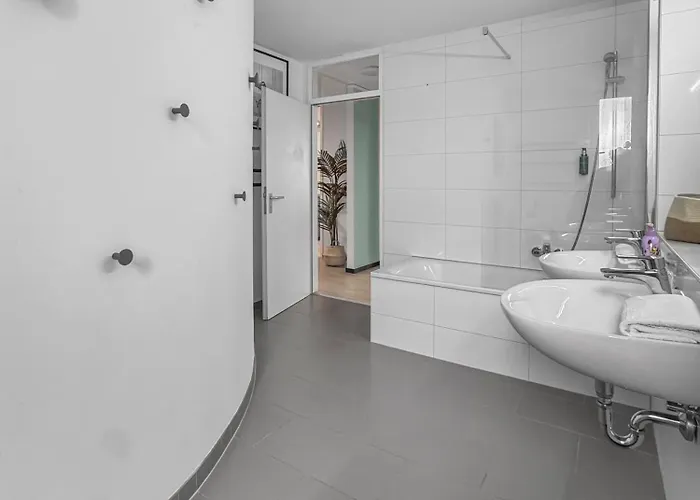 Flatista Homes - Herzog Heinrich *