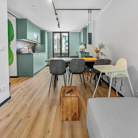 Flatista Homes - Herzog Heinrich Διαμέρισμα Μόναχο
