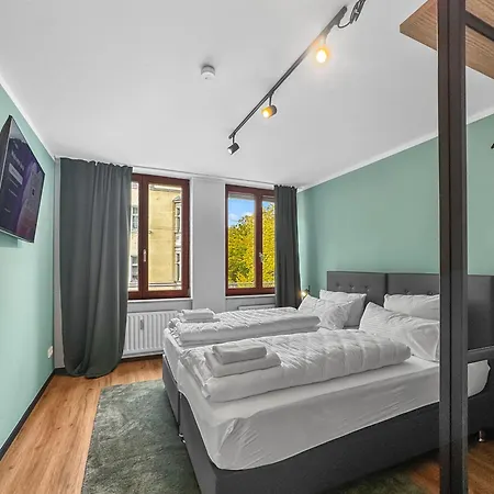 Flatista Homes - Herzog Heinrich *