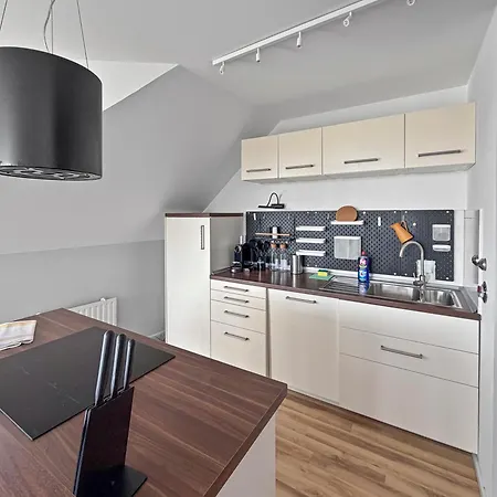 Flatista Homes - Herzog Heinrich *