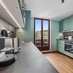 Flatista Homes - Herzog Heinrich ميونيخ