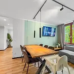 Flatista Homes - Herzog Heinrich شقة ميونيخ