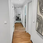 شقة Flatista Homes - Herzog Heinrich *