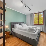 Flatista Homes - Herzog Heinrich * ميونيخ