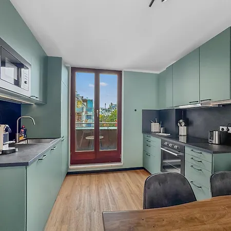 Flatista Homes - Herzog Heinrich