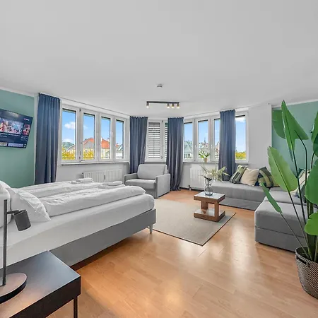 Flatista Homes - Herzog Heinrich