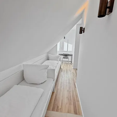 Apartament Flatista Homes - Herzog Heinrich