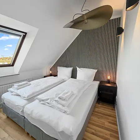 Flatista Homes - Herzog Heinrich * Μόναχο