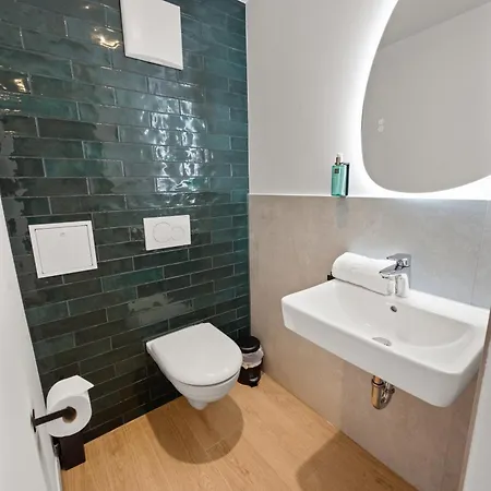 Flatista Homes - Herzog Heinrich Apartment München