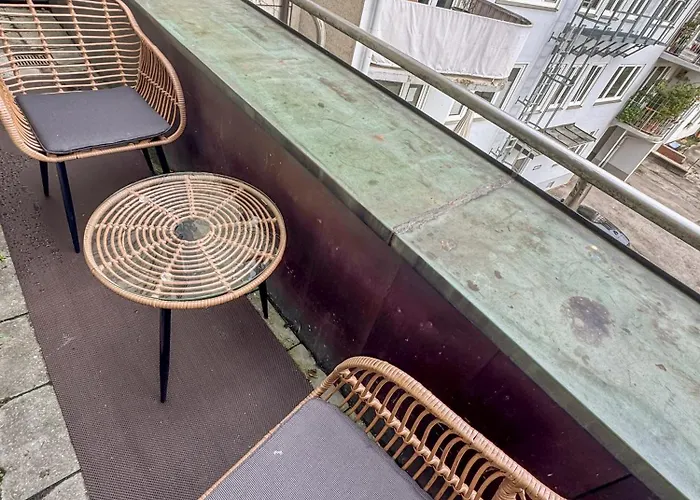 Flatista Homes - Herzog Heinrich *