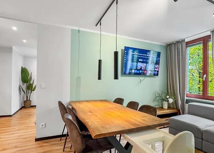 Flatista Homes - Herzog Heinrich Apartment Munich