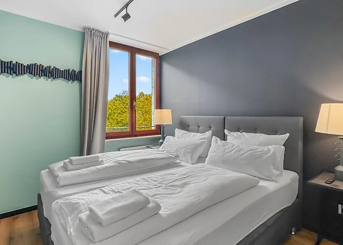 Flatista Homes - Herzog Heinrich *