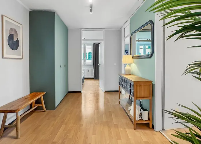 Flatista Homes - Herzog Heinrich