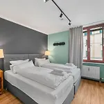 Lägenhet Flatista Homes - Herzog Heinrich