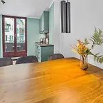 Lägenhet Flatista Homes - Herzog Heinrich *