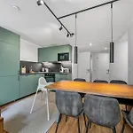 Flatista Homes - Herzog Heinrich * München