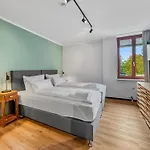 Lägenhet Flatista Homes - Herzog Heinrich München