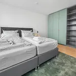 Flatista Homes - Herzog Heinrich Lägenhet