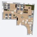 Flatista Homes - Herzog Heinrich * München