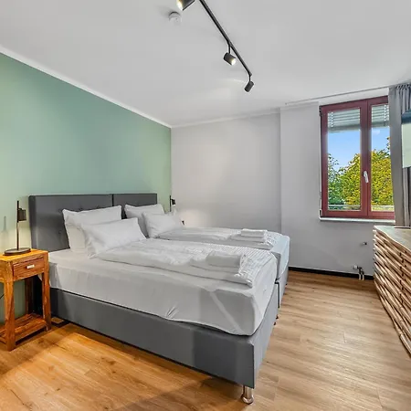 Appartamento Flatista Homes - Herzog Heinrich Monaco di Baviera