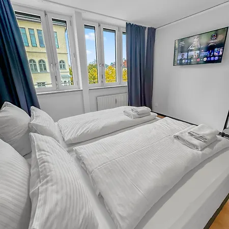 Flatista Homes - Herzog Heinrich *