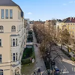 Appartement Flatista Homes - Herzog Heinrich Munich