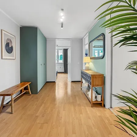 Flatista Homes - Herzog Heinrich