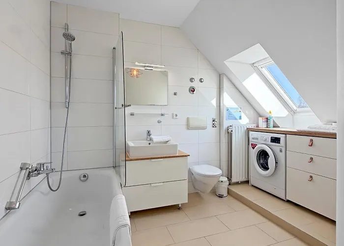 Flatista Homes - Herzog Heinrich * München