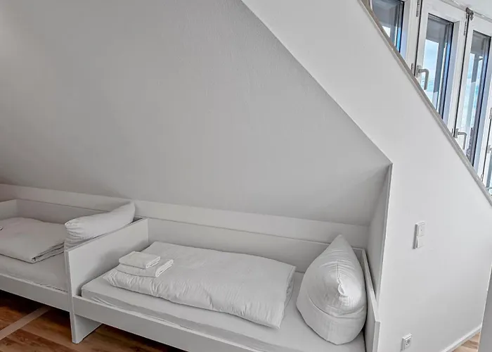 Flatista Homes - Herzog Heinrich Apartment *